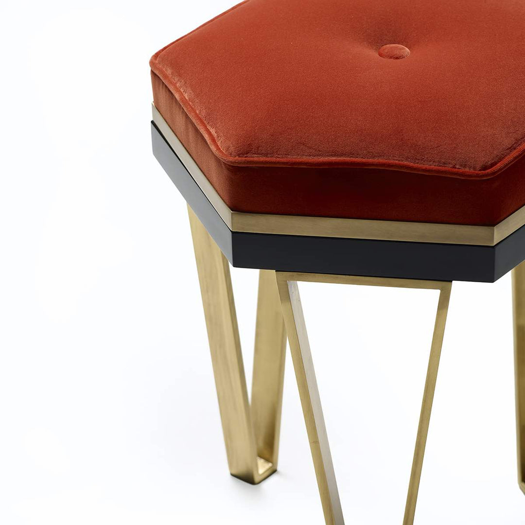 Stool JOE by Piero Angelo Orecchioni 03