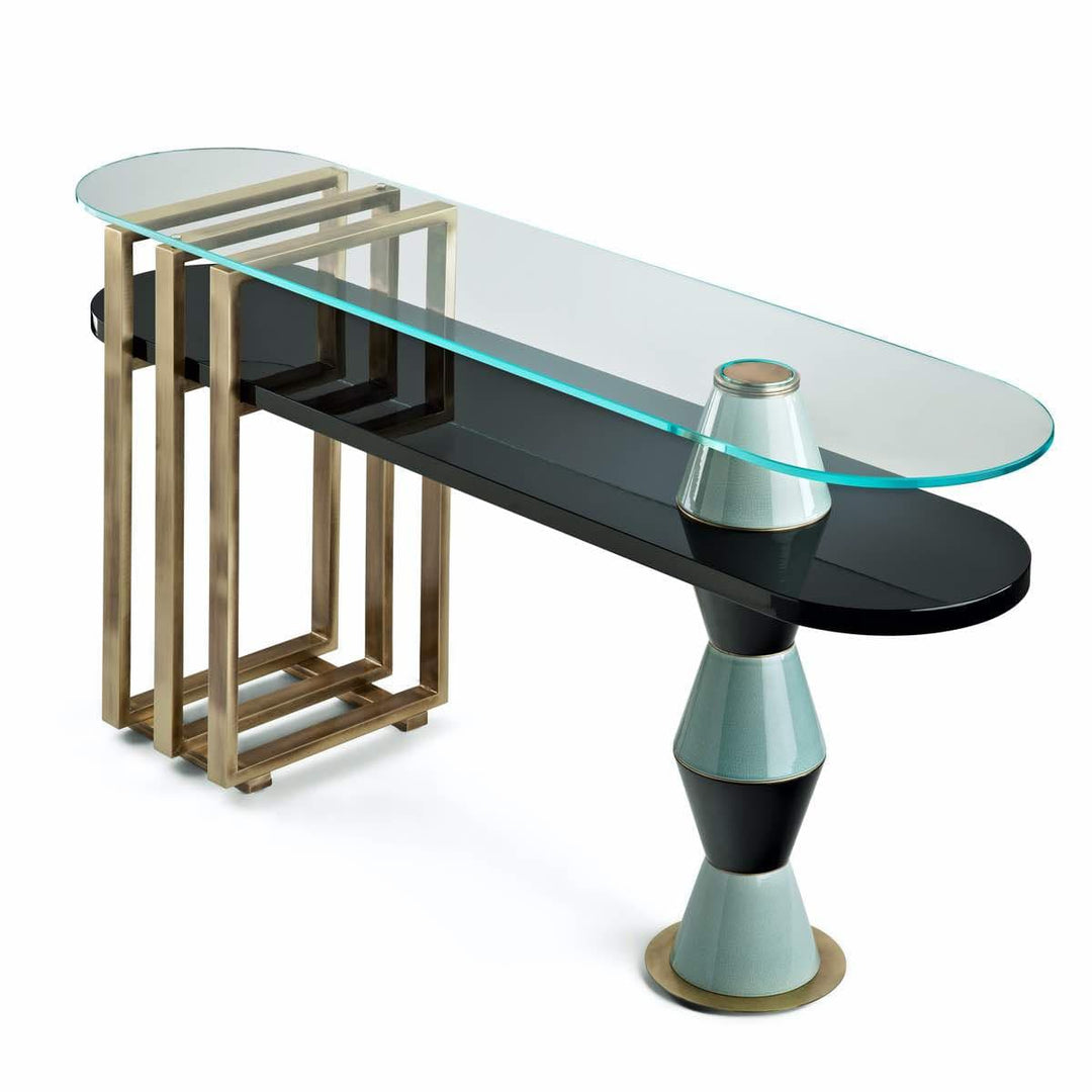 Console PALM by Piero Angelo Orecchioni 04