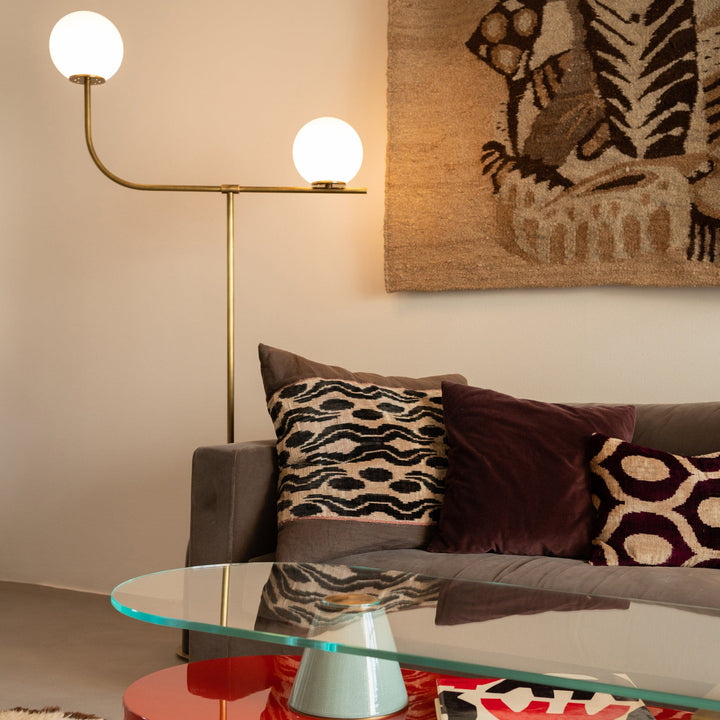 Floor Lamp PINS by La Récréation & P. Angelo Orecchioni 03