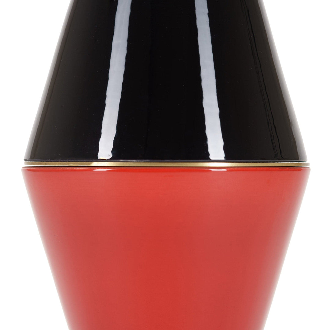 Tall Round Side Table PALM by La Récréation - P.Angelo Orecchioni Arch. 02