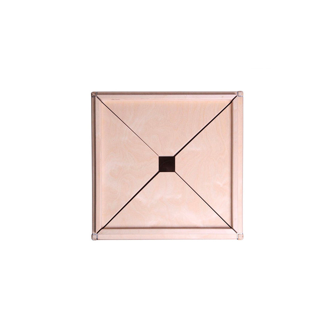 Coffee Table PETALO by Luciana Gomez 028