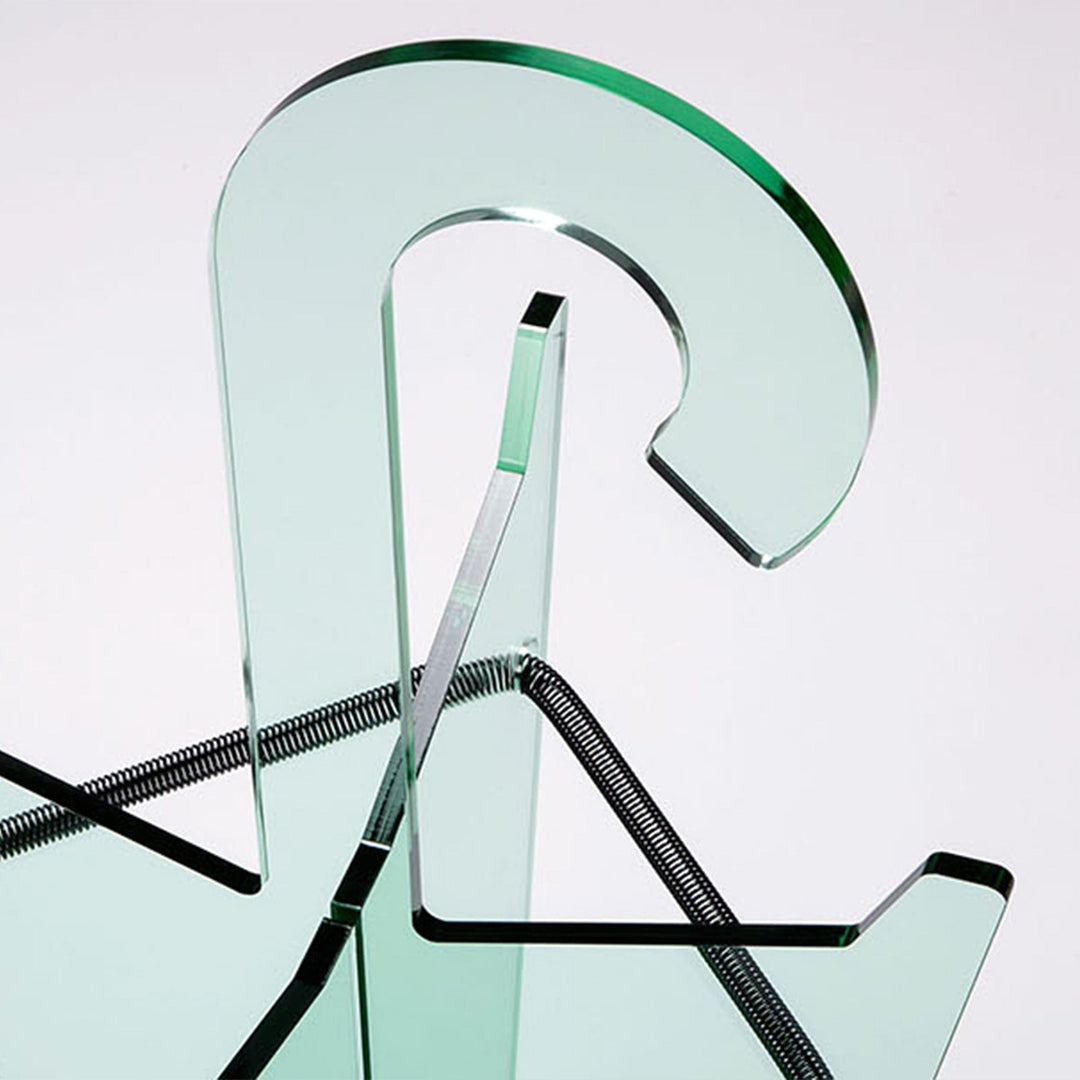 Umbrella Stand DANDY by Daniela Maurer 012