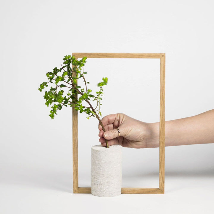 Marble Vase EQUILIBRANTE 03