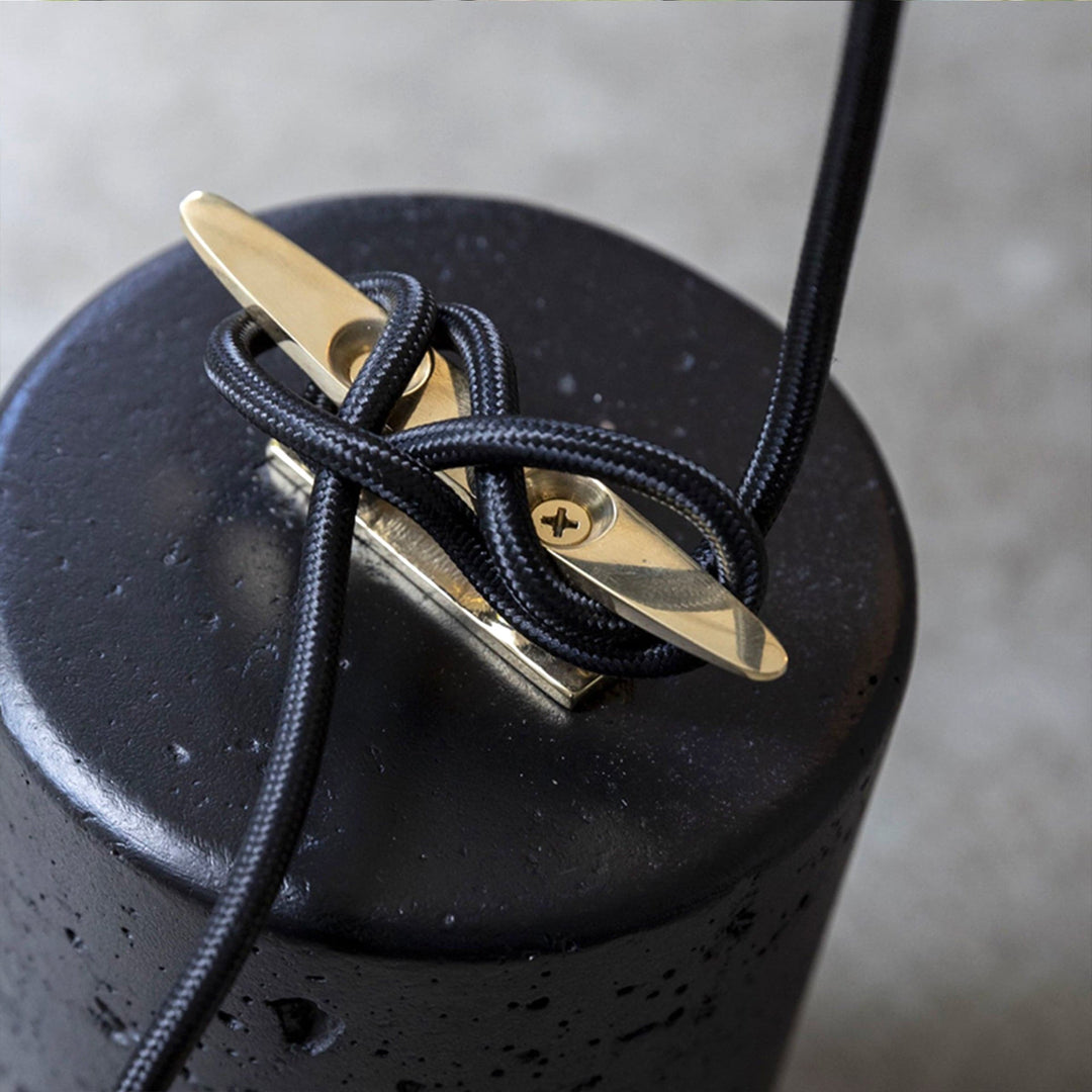 Suspension Lamp BITTA by Sebastiano Tosi 07