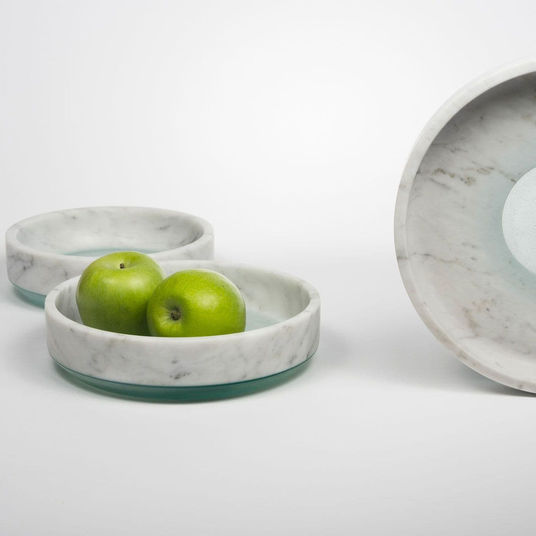 Marble Centrepiece TRANSITO Medium 05