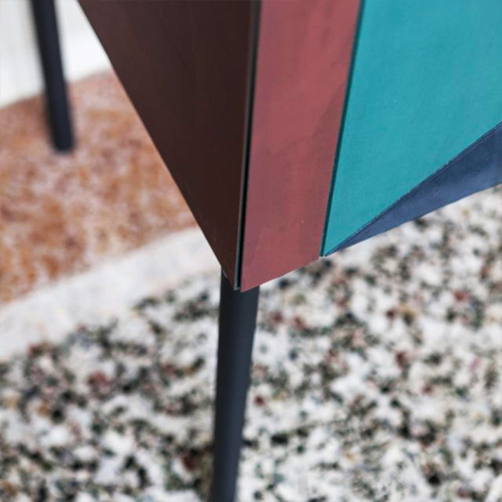 Sideboard RITRATTI by Marzia & Leo Dainelli 02