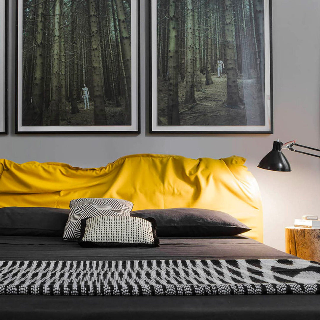 Bed BIG HUG by Claudio Bitetti 03