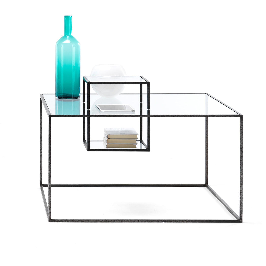 Coffee Table ILLUSIONI by Sebastiano Tosi 05