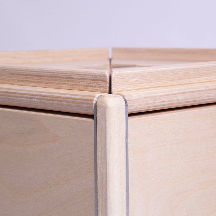 Coffee Table PETALO by Luciana Gomez 030