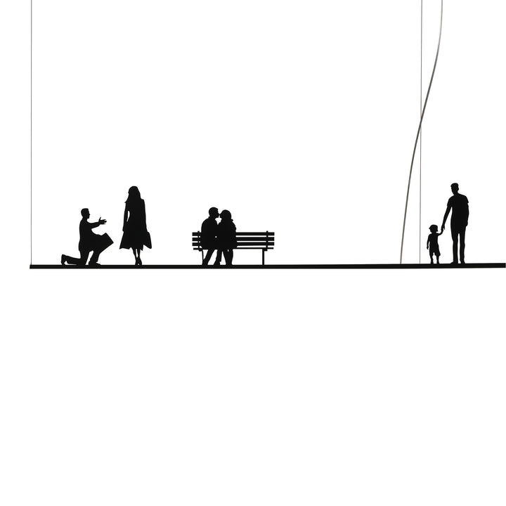 Suspension Lamp PHIL by Uto Balmoral 06