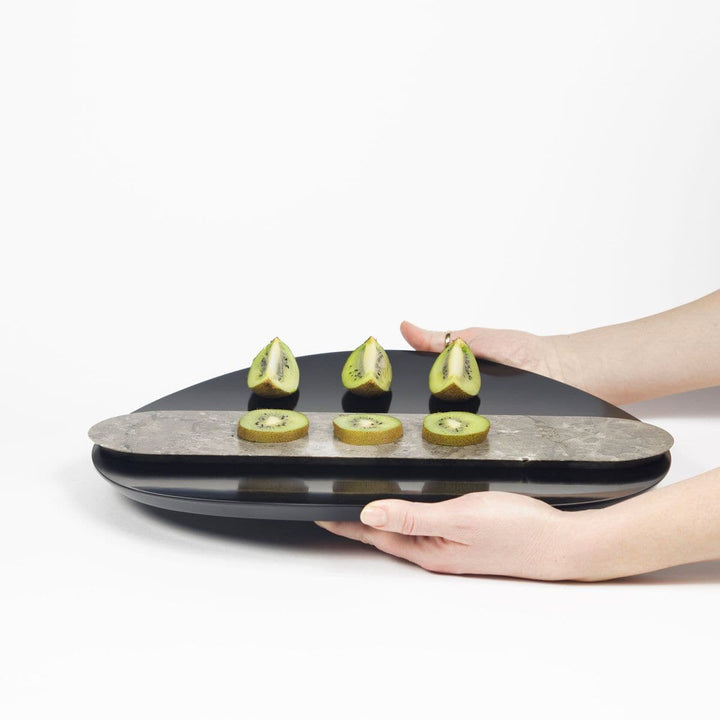 Marble Centrepiece PASSANTE 06