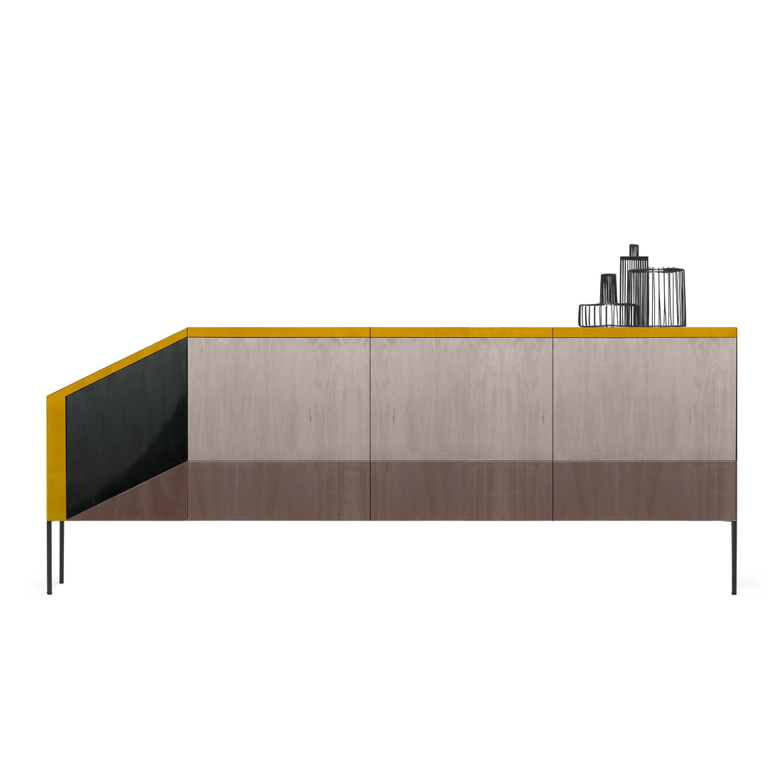 Sideboard RITRATTI by Marzia & Leo Dainelli 03