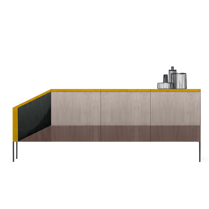 Sideboard RITRATTI by Marzia & Leo Dainelli 03