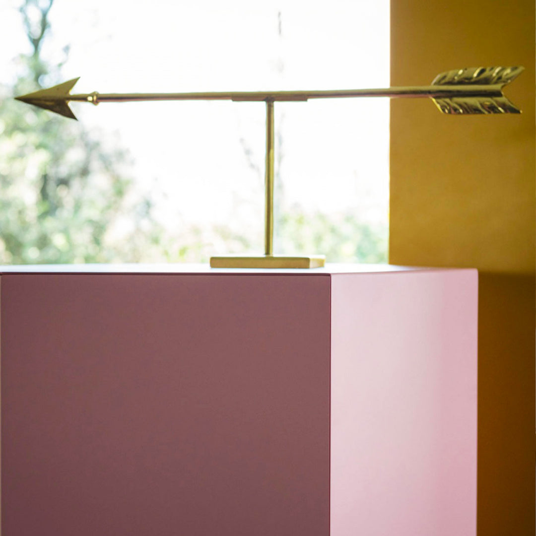 Storage Unit EXAGON by Claudio Bitetti for Mogg 06