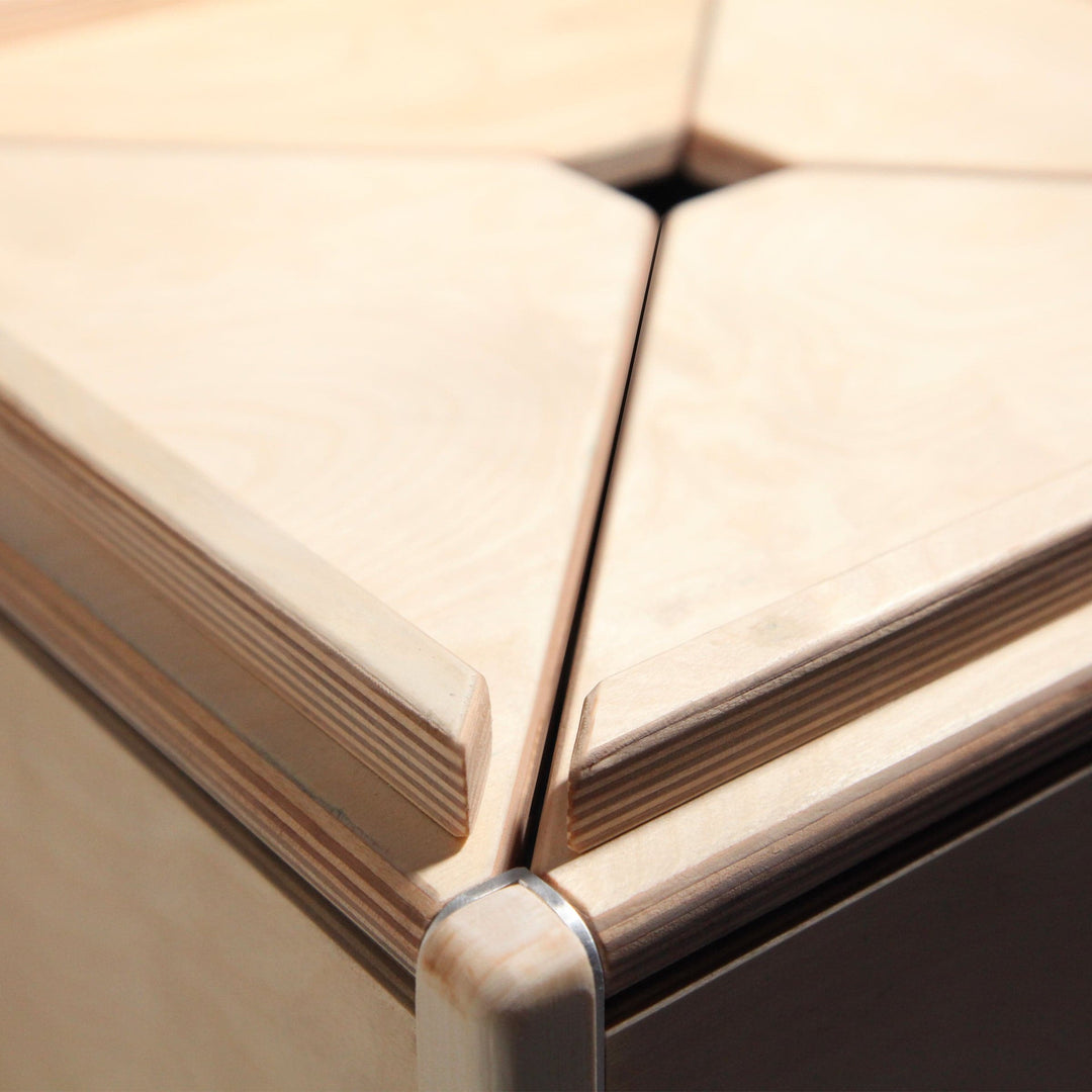 Coffee Table PETALO by Luciana Gomez 029