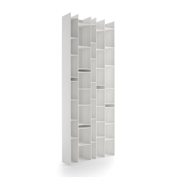 Bookcase RANDOM by Eva Paster & Michael Geldmacher for MDF Italia 01
