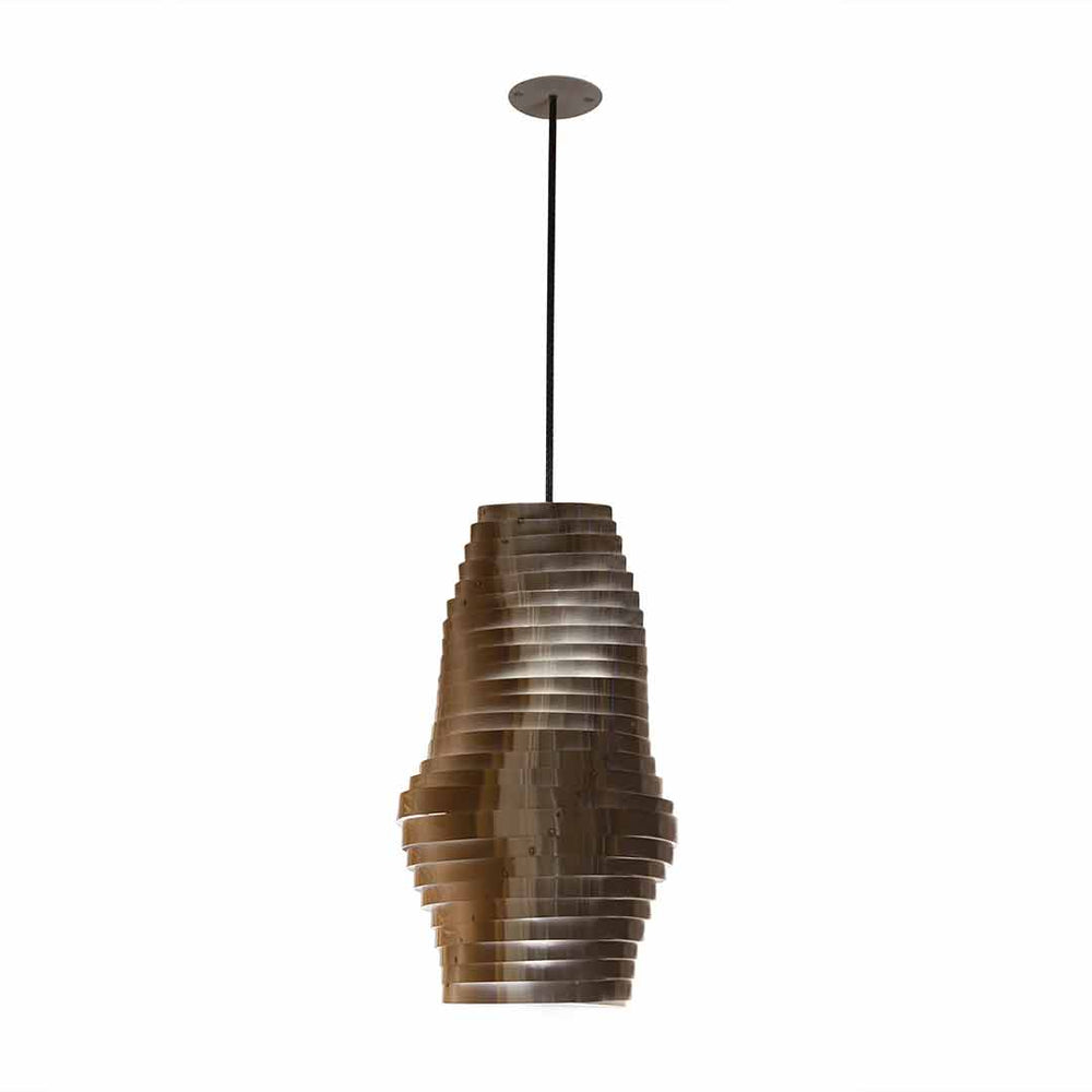 Suspension Lamp BUMBLEBEE by Enrico Zannella & Alessandro Moretto 02