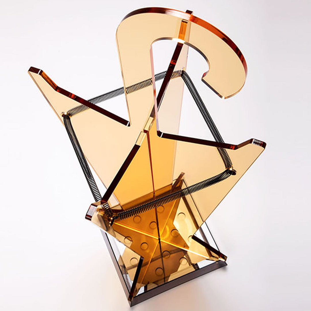 Umbrella Stand DANDY by Daniela Maurer 010