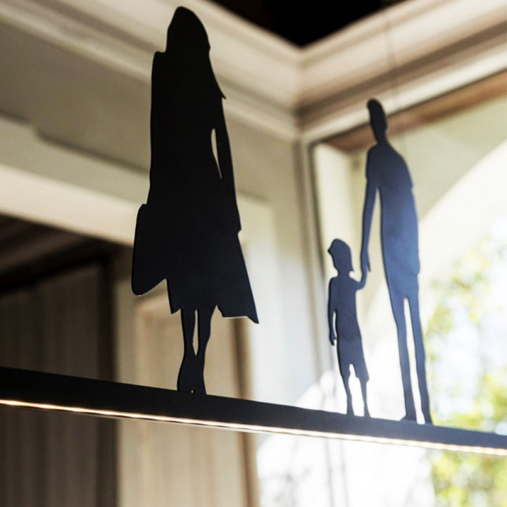 Suspension Lamp PHIL by Uto Balmoral 011