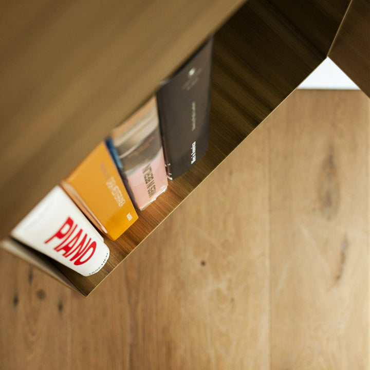 Wall-Mounted Metal Storage Unit CELLULA 7 by Studio PANG 04