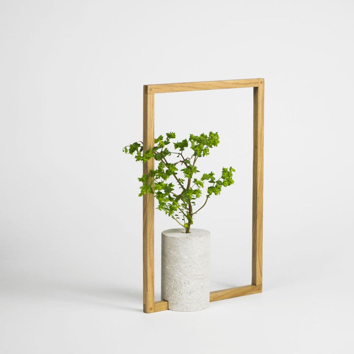Marble Vase EQUILIBRANTE 05