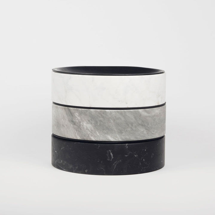 Marble Container SOTTOFONDO by La Casa di Pietra 06