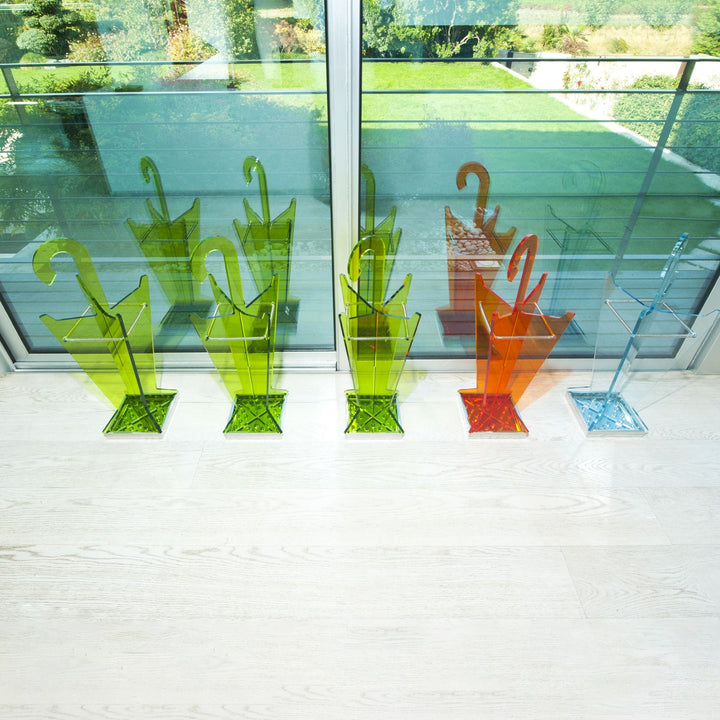 Umbrella Stand DANDY by Daniela Maurer 03