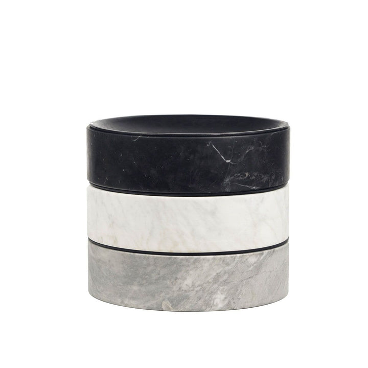 Marble Container SOTTOFONDO by La Casa di Pietra 05