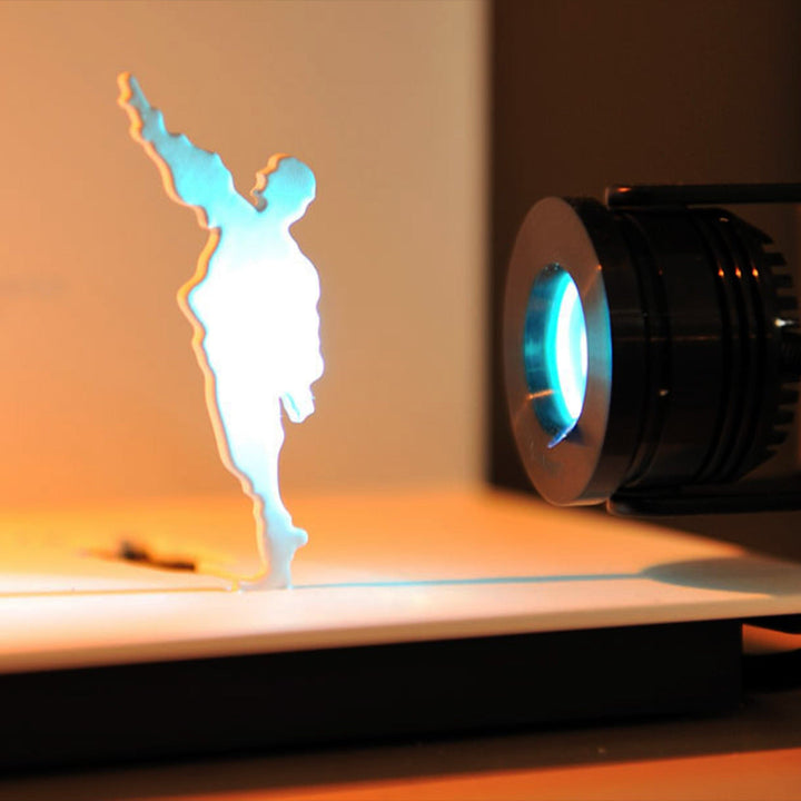 Table Lamp PORTABLE DRAMA - Romeo and Juliet 010