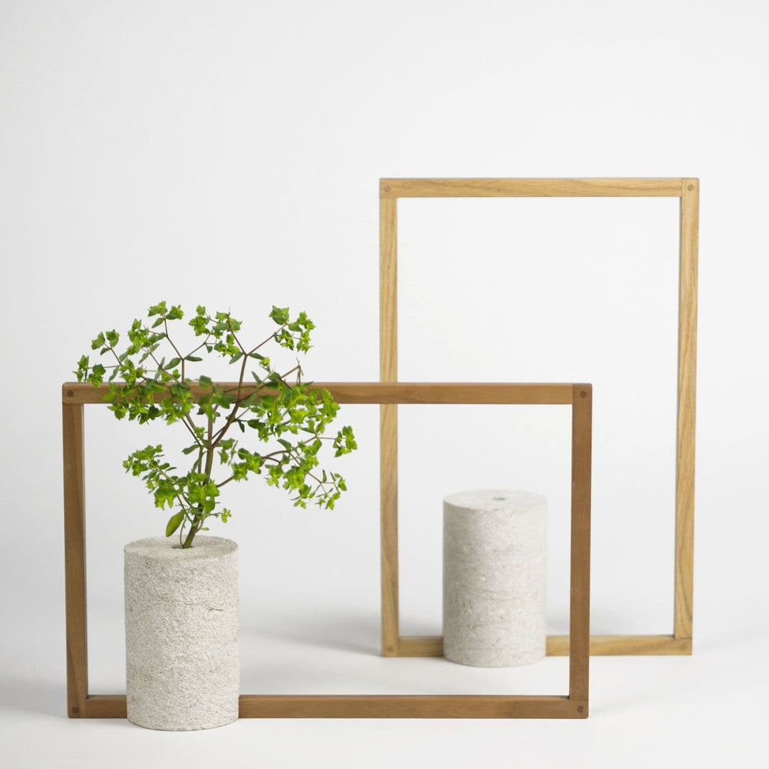 Marble Vase EQUILIBRANTE 06