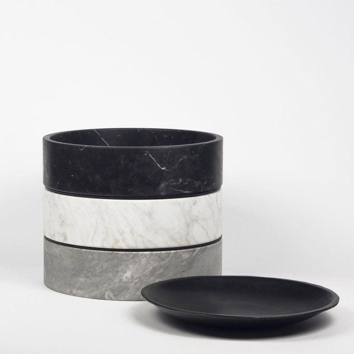 Marble Container SOTTOFONDO by La Casa di Pietra 08