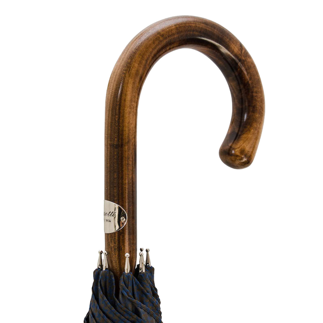 Umbrella HORN with Maple Handle 03