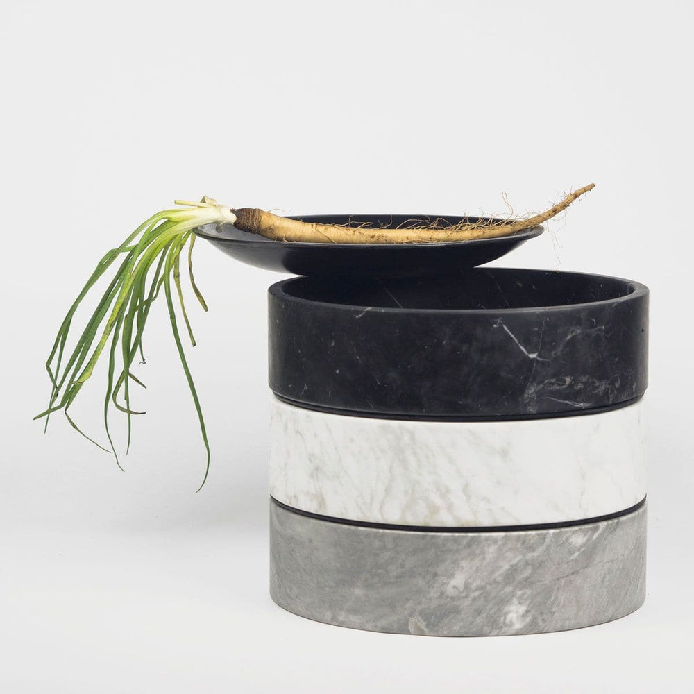 Marble Container SOTTOFONDO by La Casa di Pietra 02