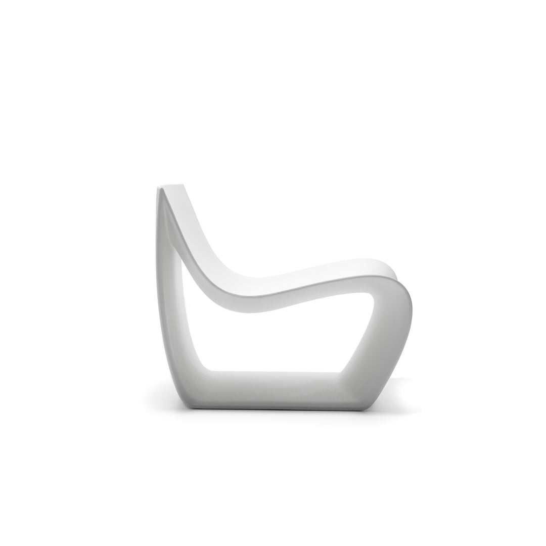 Armchair SIGN MATT by Piergiorgio Cazzaniga for MDF Italia 03