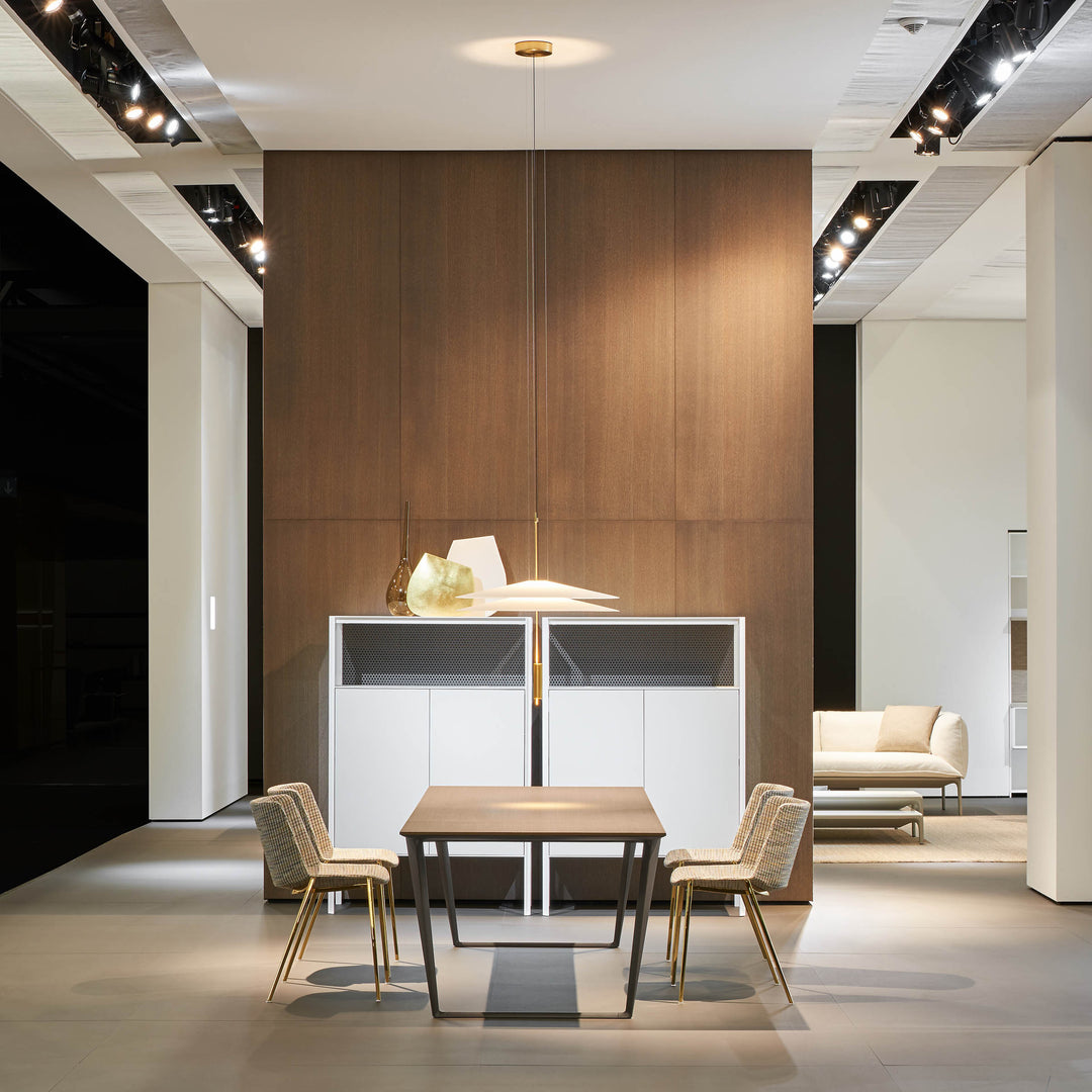Table AXY by Claudio Bellini for MDF Italia 04