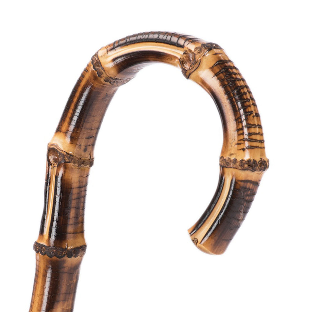Umbrella BUTTERFLIES with Bamboo Handle 05