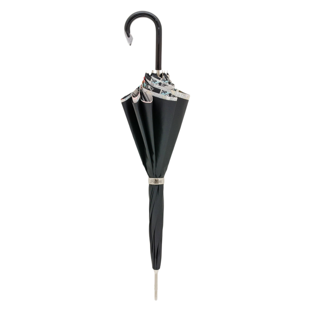 Umbrella COMICS with Acetate Handle 02