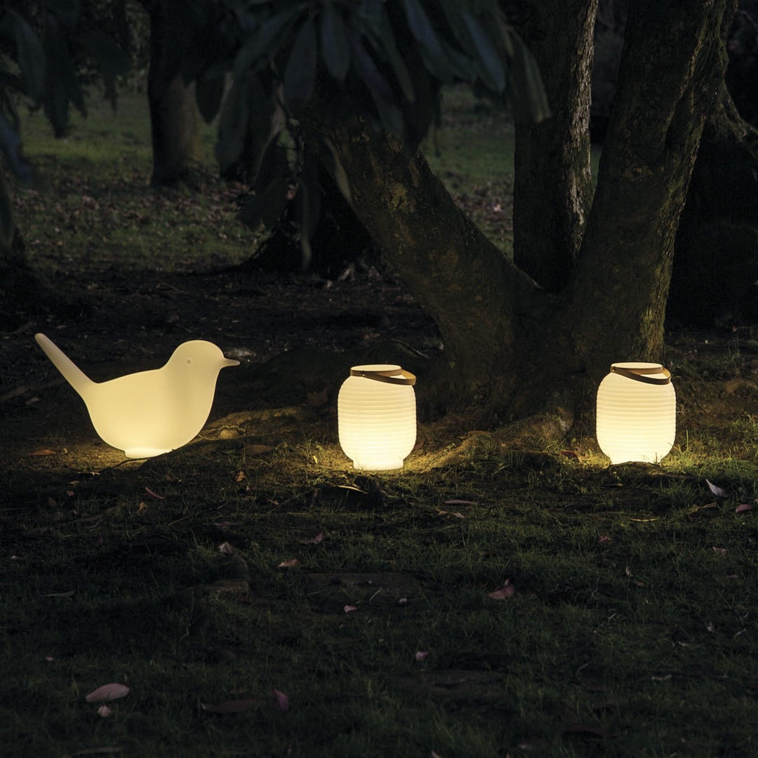 Floor Lamp HONEY by Raffaella Mangiarotti and Marco Ravina for Serralunga 03