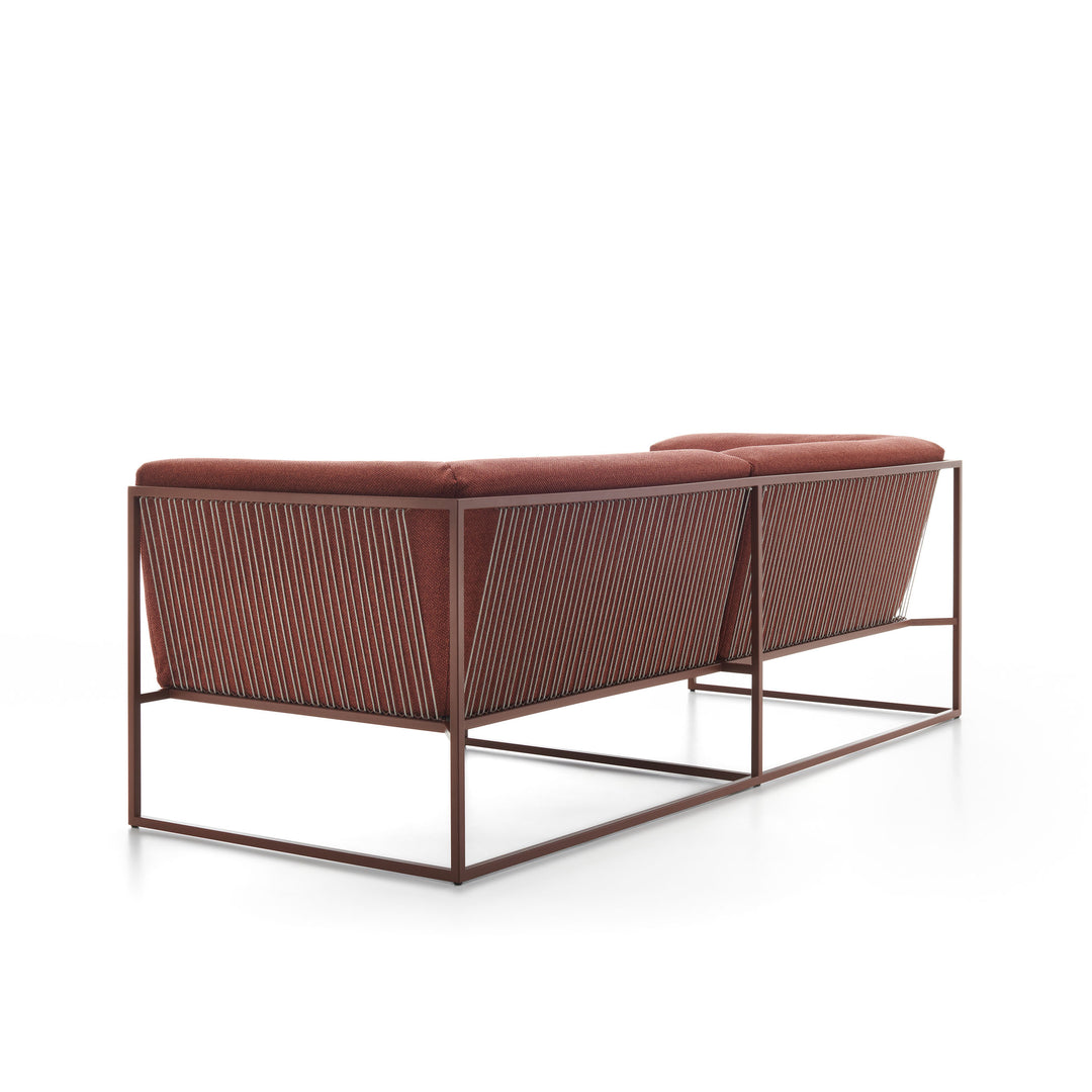 Sofa ARPA DIVANO by Ramón Esteve Estudio for MDF Italia 08