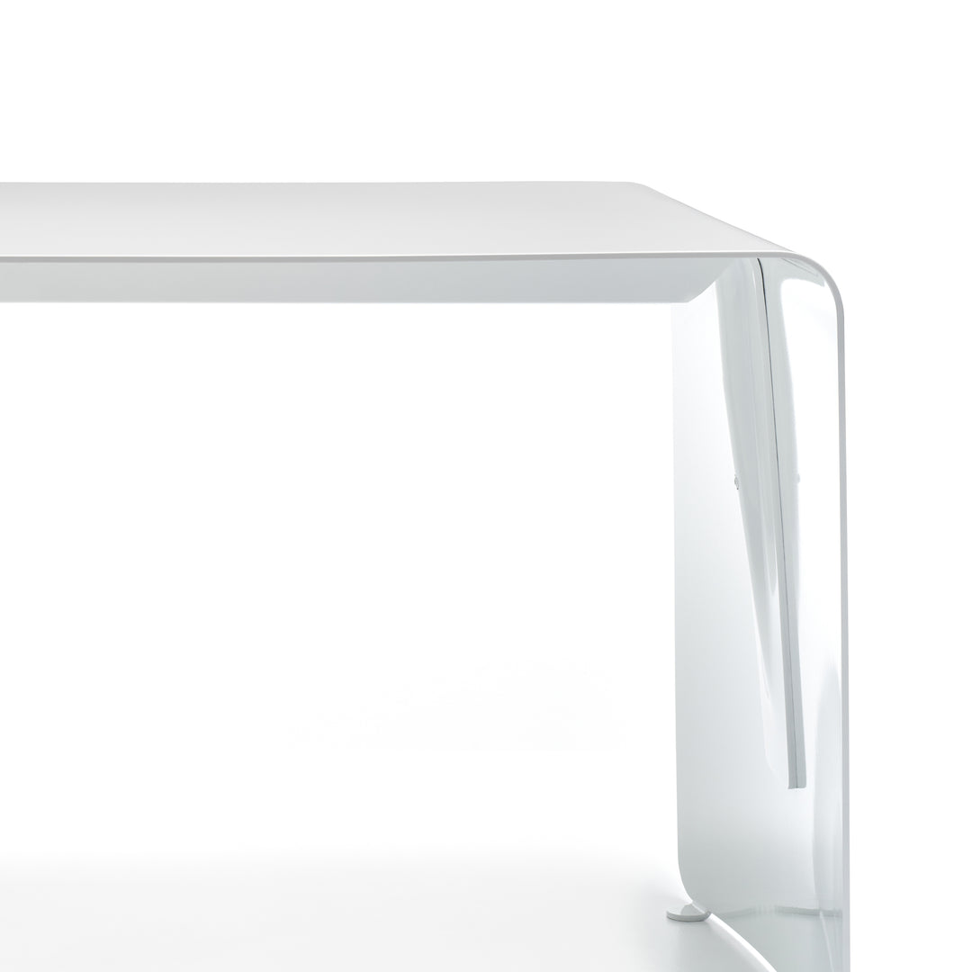 Table LA GRANDE TABLE by Xavier Lust for MDF Italia 03