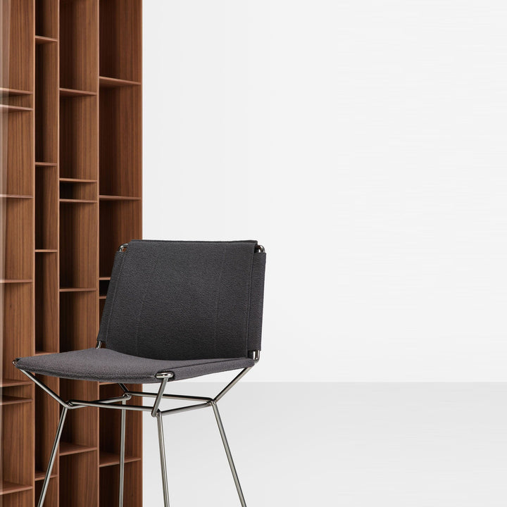 Bookcase RANDOM by Eva Paster & Michael Geldmacher for MDF Italia 04