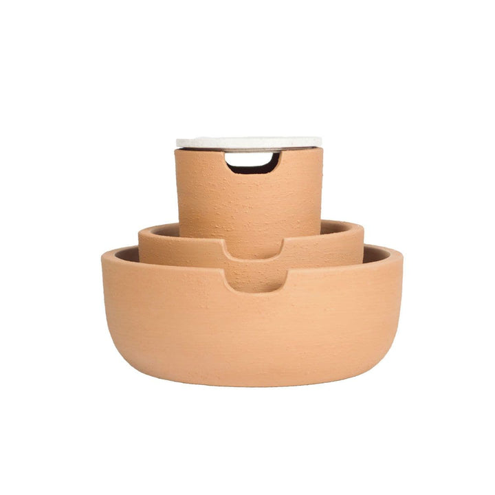 Stone Fruit Bowl AGRICOLA Medium 09