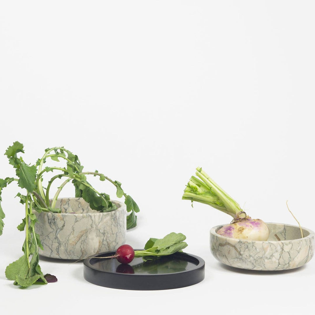 Marble Container RACCOLTO Small 09