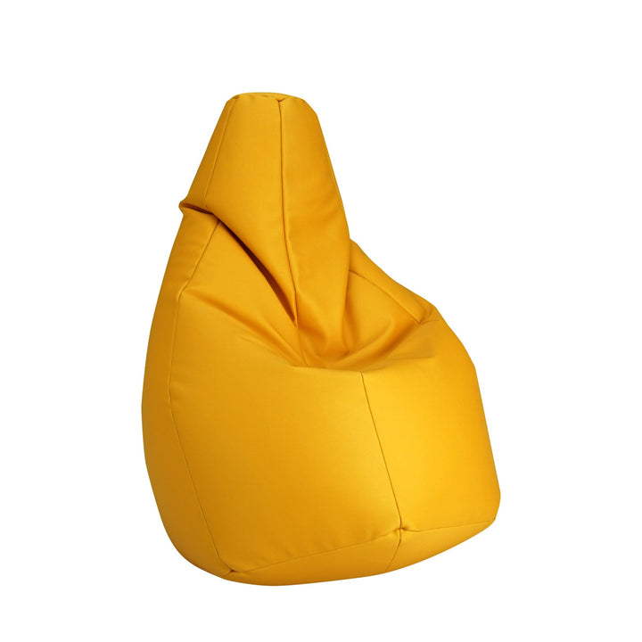 Anatomical Armchair SACCO by Gatti, Paolini, Teodoro for Zanotta 013