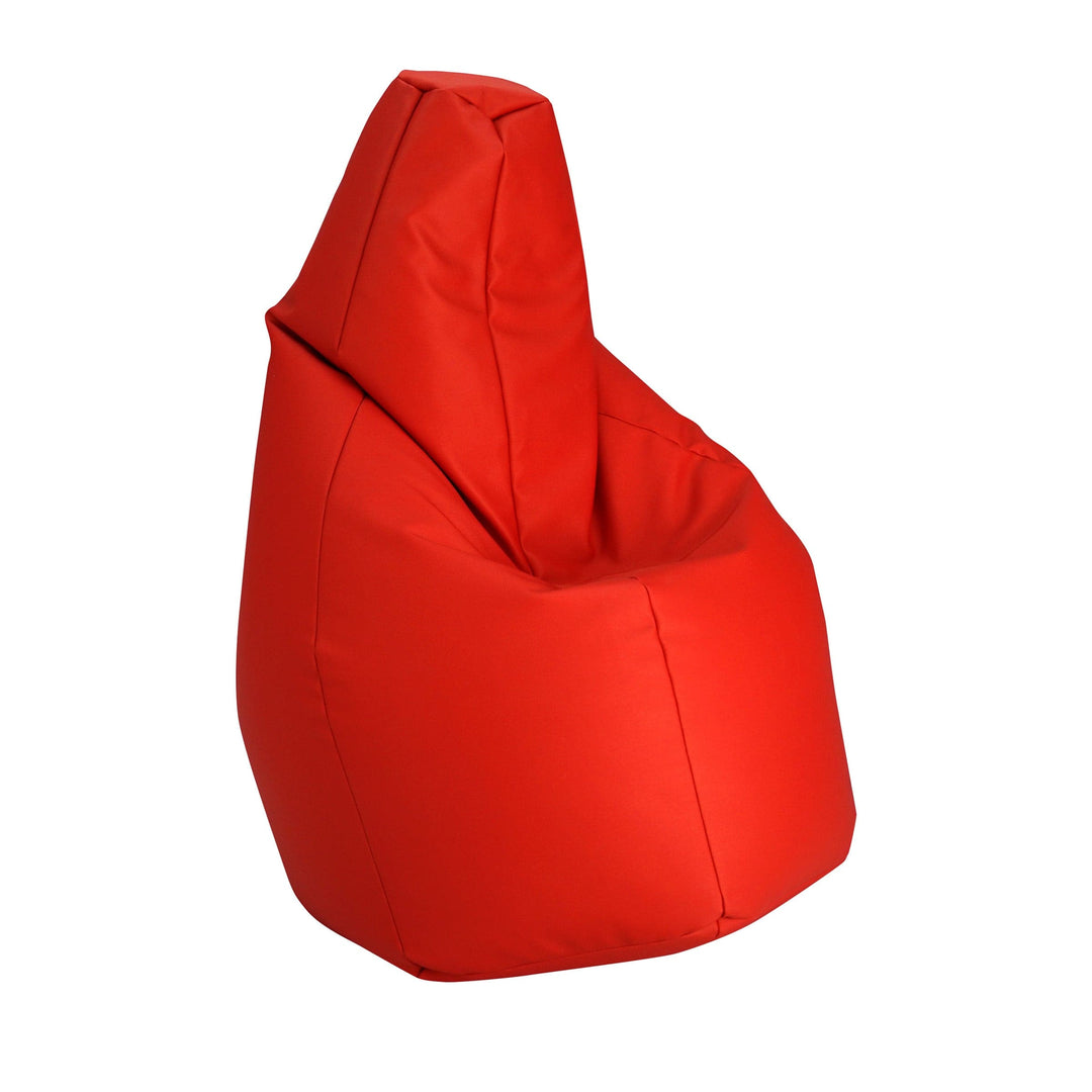 Anatomical Armchair SACCO by Gatti, Paolini, Teodoro for Zanotta 015