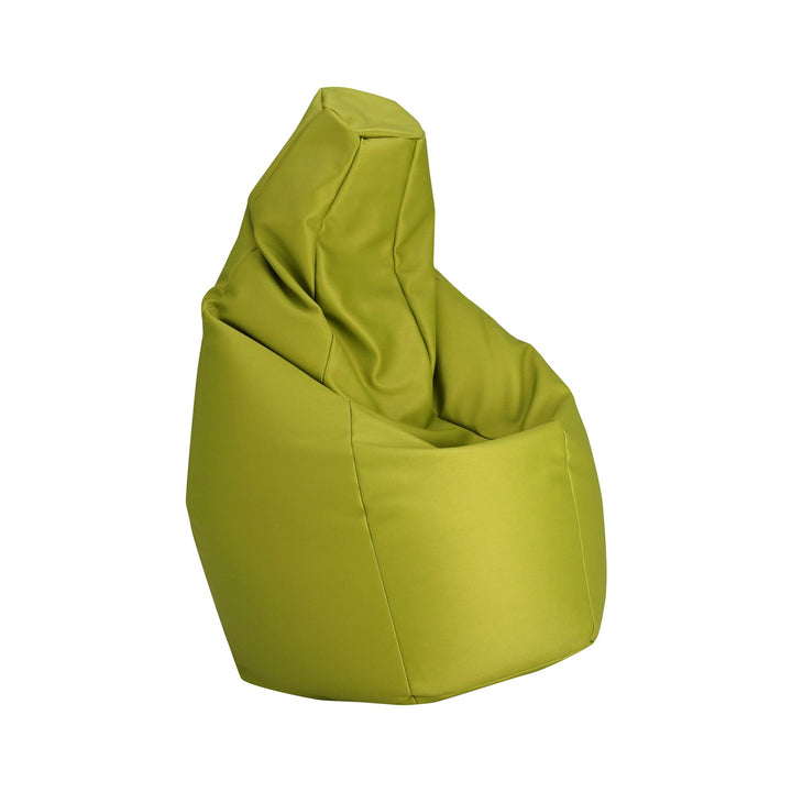 Anatomical Armchair SACCO by Gatti, Paolini, Teodoro for Zanotta 016