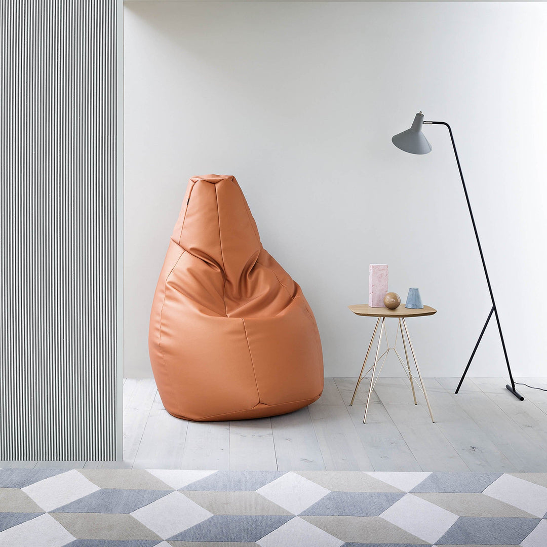 Anatomical Armchair SACCO by Gatti, Paolini, Teodoro for Zanotta 02