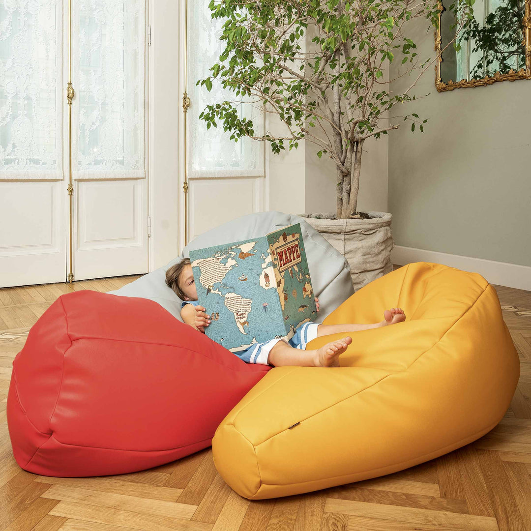 Anatomical Armchair SACCO by Gatti, Paolini, Teodoro for Zanotta 08