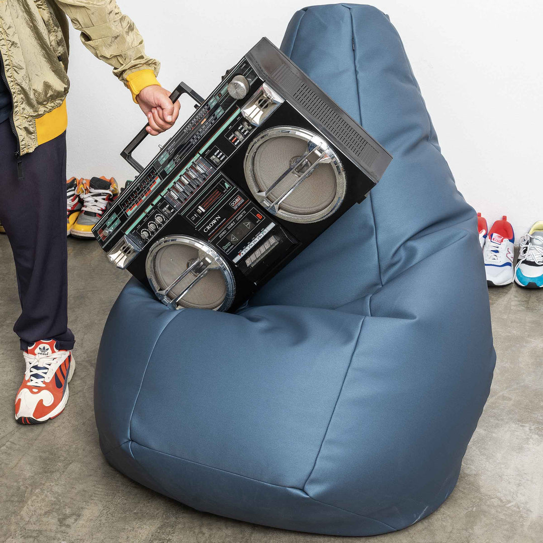 Anatomical Armchair SACCO by Gatti, Paolini, Teodoro for Zanotta 05