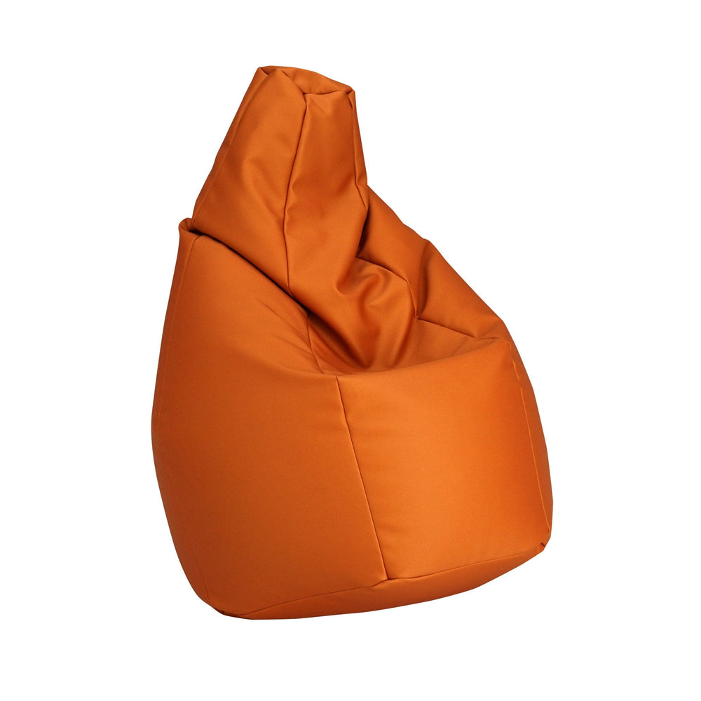 Anatomical Armchair SACCO by Gatti, Paolini, Teodoro for Zanotta 01